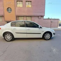 رنو مگان ۹۰ مونتاژ 2000cc|خودرو سواری و وانت|تهران, شهرک کوهسار|دیوار