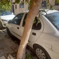 تیبا ۱|خودرو سواری و وانت|شیراز, بهارستان|دیوار