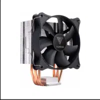 سیستم خنک کننده cpu