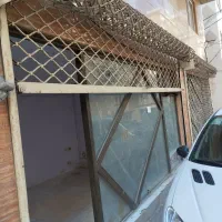 اجاره مغازه بیست متری در کوی اریا