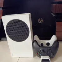 ایکس باکس سری اس Xbox series s