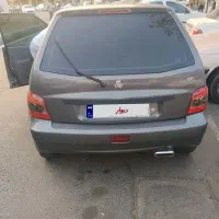 پراید ۱۱۱مدل ۹۳سالم