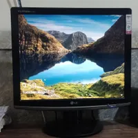 مانیتور LG