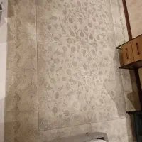 فرش و پادری