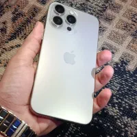 آیفون 15 پرو مکث 256 گیگ