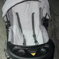 کالسکه و کریر دلیجان