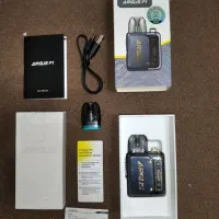 ویپ VOOPOO ARGUS P1