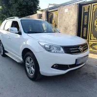 هایماs7  2000مدل96درحدصفر