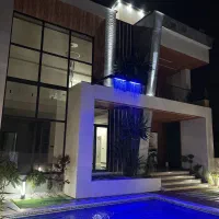 ویلا-باغ-تریبلکس-380-متر-استخردار-شهرکی-سندتکبرگ