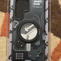 قاب یانگ کیت s25 ultra