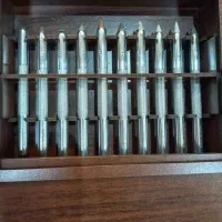 قلم سختی سنج سنگ و گوهرشناسی