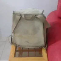 کوله برزنتی ده لیتری|کوهنوردی و کمپینگ|محمدشهر, محمدشهر|دیوار