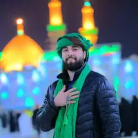 مداحی مجالس روضه ترحیم