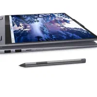 لپتاپ لنووIdeaPad5 لمسی360،برای کاراداری،دانشجویی|رایانه همراه|قزوین, |دیوار