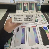 سامسونگ A06 گارانتیدار 64GB رام 4|موبایل|کوهدشت, |دیوار