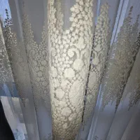 پرده پذیرایی|پرده، رانر، رومیزی|مشهد, فتح المبین|دیوار