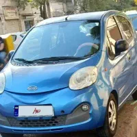 ام وی ام ۱۱۰ اس کامفورت/۱۱۰s|خودرو سواری و وانت|تهران, هروی|دیوار