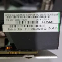 کارت گرافیک rx580 4gig nitroplus sapphire|قطعات و لوازم جانبی رایانه|تهران, سلسبیل شمالی|دیوار