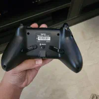 دسته تسکو pc ps4 Xbox|کنسول، بازی ویدئویی و آنلاین|تهران, باغ فیض|دیوار