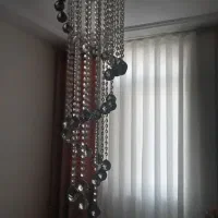 لوستر گریستال