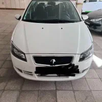 رانا پلاس سقف پانا ۶دنده|خودرو سواری و وانت|مشهد, جاهد شهر|دیوار