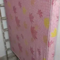 تشک فوم دو نفره