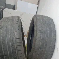 لاستیک دنا تارا
