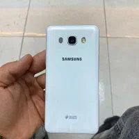 گوشی j5 در حد 2016|موبایل|قوچان, |دیوار