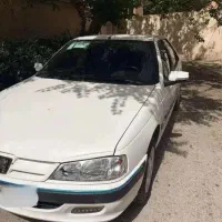 پژو پارس ۴۰۳