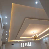 به تعدادی نقاش ساختمان نیازمندیم