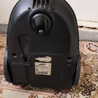 جارو برقی سامسونگ ۱۸۰۰ وات|جاروبرقی، جارو شارژی، بخارشو|تهران, منیریه|دیوار