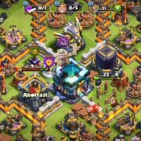 کلش|کنسول، بازی ویدئویی و آنلاین|جوین, |دیوار