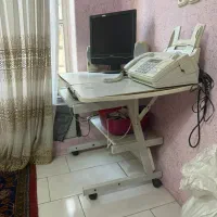 میز کامپیوتر