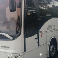 اتوبوس ولوو TX|خودرو سنگین|آمل, |دیوار