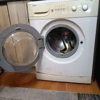 لباسشویی بکو اصل ۵ کیلویی