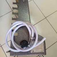 کباب پز ضیافت بدون دود