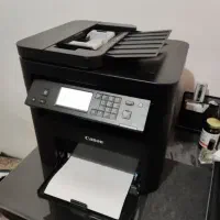 پرینتر کانن چهار کاره لیزی mf275