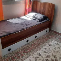 سرویس خواب نوجوان|تخت و سرویس خواب|تهران, جنت‌آباد مرکزی|دیوار