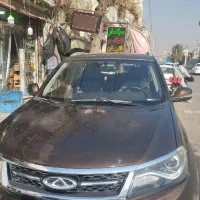 تیگو 5 اسپورت مدل 96