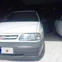 پراید مدل ۹۸|خودرو سواری و وانت|صدرا-فارس, فاز ۱|دیوار