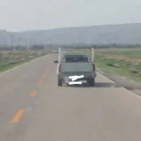 باربری  اثاث منزل و..