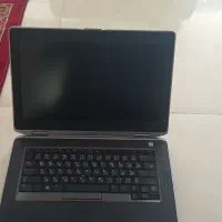 لپ تاپ دل core i5 بسیار سالم