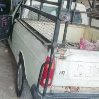 وانت پیکان مدل ۸۷