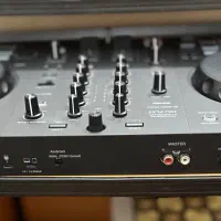 دستگاه دی جیflx4