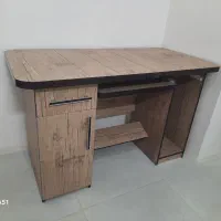 میز mdf|میز تحریر و کامپیوتر|شیروان (خراسان), |دیوار