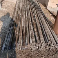 لوله داربست فلزی