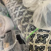 پارچه شانل ضخیم