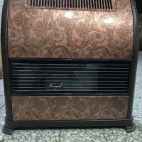 بخاری گازی کوپال|بخاری، هیتر، شومینه|اهواز, کوی رمضان|دیوار