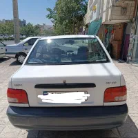 پراید 131 مدل اسفند 99|خودرو سواری و وانت|مشهد, دانشجو|دیوار
