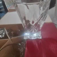 دو دست لیوان ایرانی آب خوری و چایی خوری|ظروف سرو و پذیرایی|تهران, پرستار|دیوار